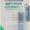 Soft Picks Gummifilamente Gum 636 M40 40 Einheiten Soft X-Large