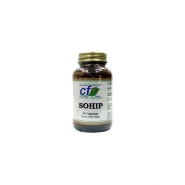 Sohip 60 capsules CFN