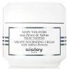 Soin Velours Aux Fleurs De Safran – Sisley – 50ml