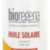 Huile solaire SPF 15 Bioregena – 90ml