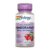 Solaray 200 mg 60 κάψουλες Ρόδι