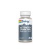 Solaray Geactiveerde Kool 90 capsules