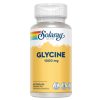 Solaray Glycine 60 capsules 1000 mg