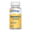 Solaray Immuno C D3 Zinc 30 κάψουλες