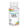 Solaray S.O.D 2000 Plus 100 κάψουλες