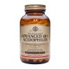 Solgar Acidophilus Geavanceerd 40+ 60 Plantaardige Capsules