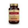 Solgar CranFlora Rote Cranberry mit Vitamin C 60 Kapseln