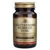 Solgar L-Glutation Reduced 50 mg – 30 capsules