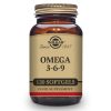 SOLGAR Omega 3.6.9 120 capsules