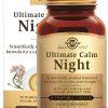 Solgar Ultimate Calma Night 30 capsules