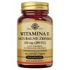 Solgar Vitamin E 200 UI 50 vegane Perlen