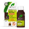 Lösung Teebaum für Nägel von Dr. Organic – 10ml