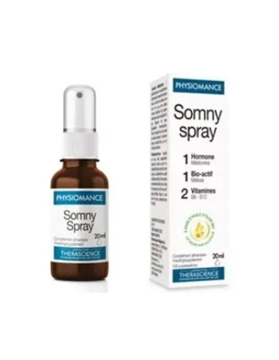 Somny Therascience – 20ml