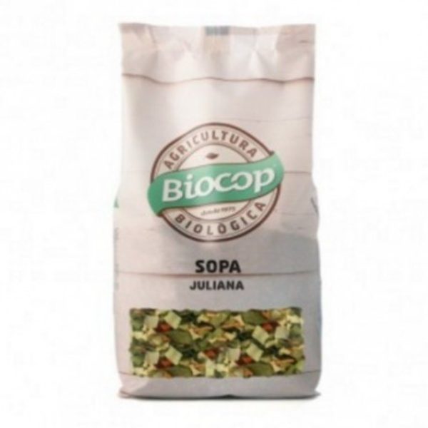 Zuppa Juliana Biocop Biocop – 150g