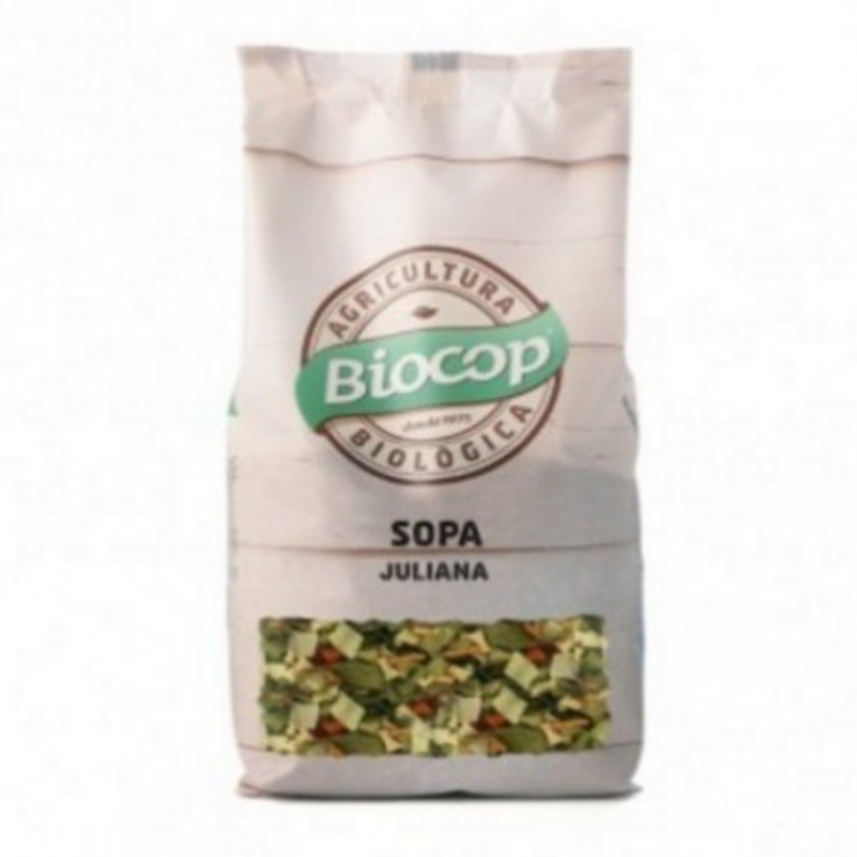 Sopa Juliana Biocop Biocop – 150g