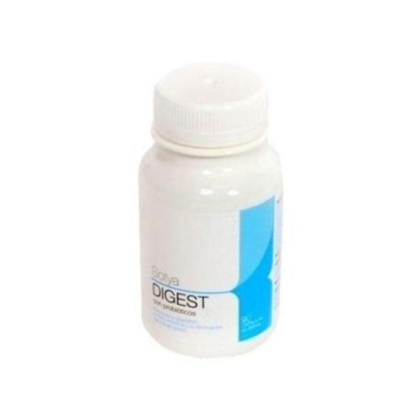Sot-digest 690 mg Capsule 90 Compresse Sotya