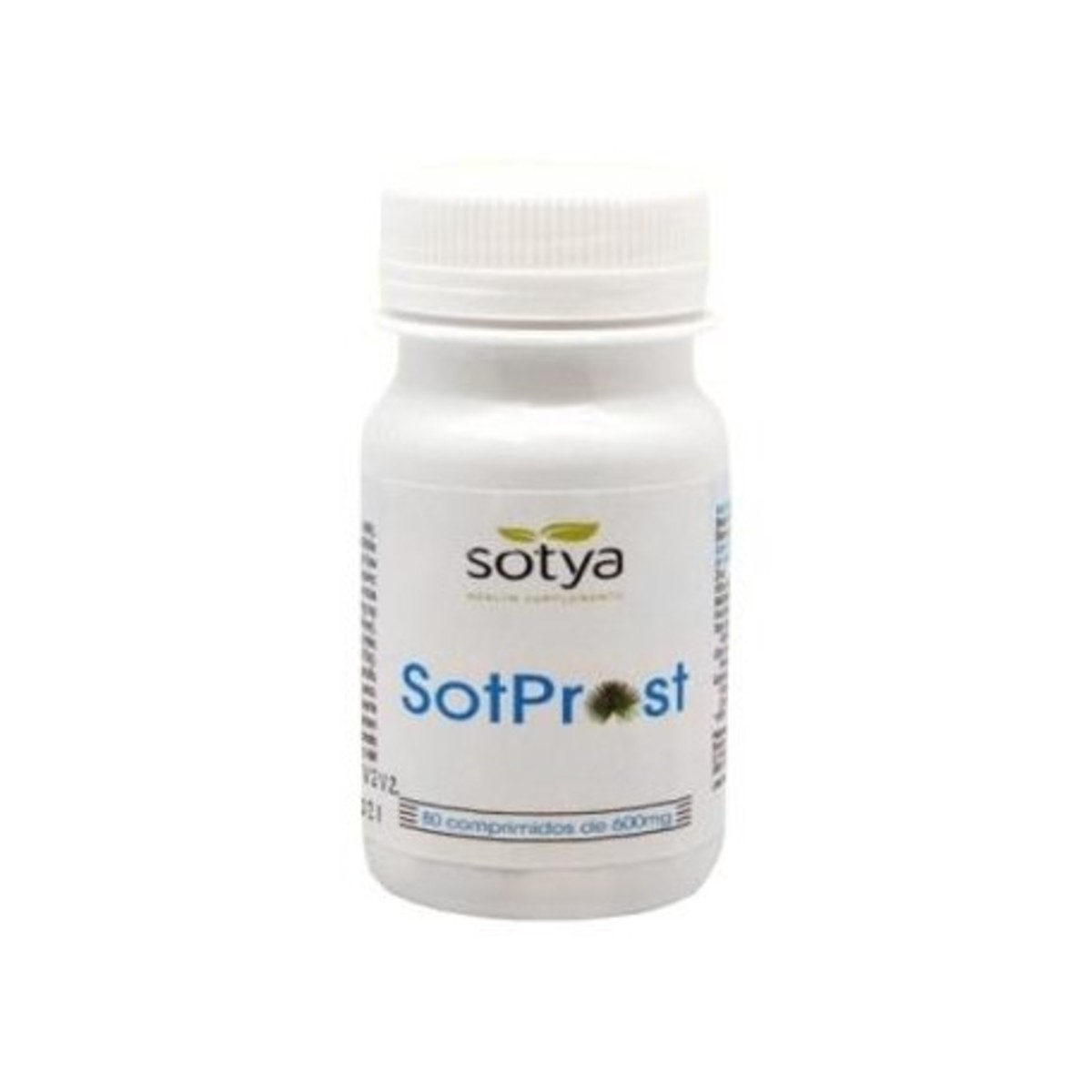 Sot-prost 600 mg 80 Comprimidos Sotya
