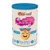 Soya Calcium Instant Sin Azúcares Añadidos Bio Ecomil – 400g