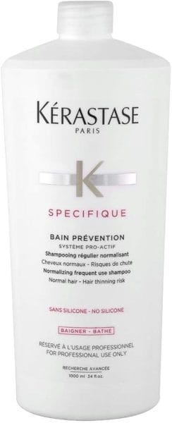 Spécifique Bain Prévention – 1000ml