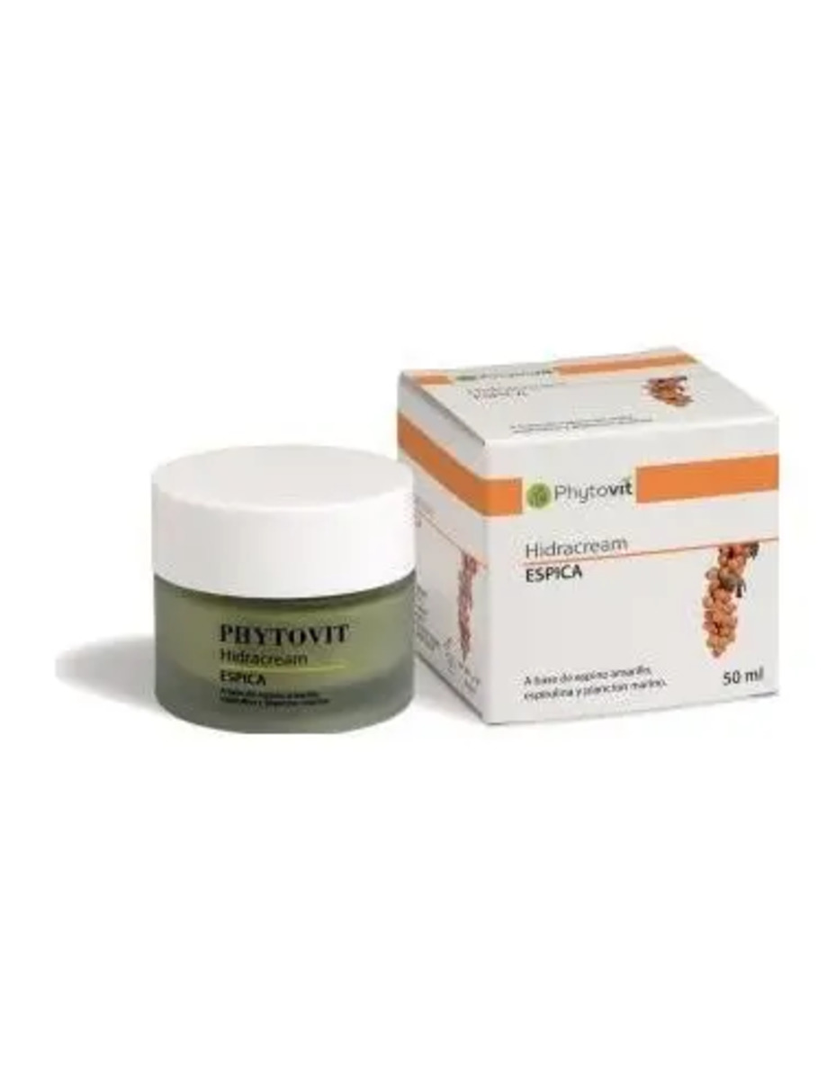 Spica Crema Phytovit – 50ml