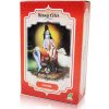 Spiritual Sky Henna Caoba Polvo Radhe Shyam ramos – 100g