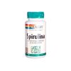 Spirulina 410 mg 100 Kapseln Solaray