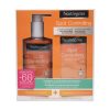 Spot Controlling Neutrogena pack 2 pulizia + idratazione.