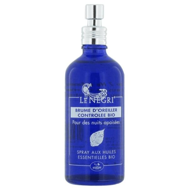 Azul Noches Relajadas Ineldea – 100ml