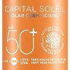 SPRAY FLUIDE VICHY CAPITAL SOLEIL SPF 50+