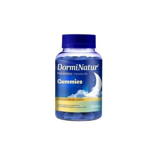 Steve Dorminatur Gummies 50 Einheiten