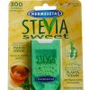 Stevia 300 Comprimidos De  Hermesetas