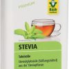 Stevia 300 Comprimidos Raab
