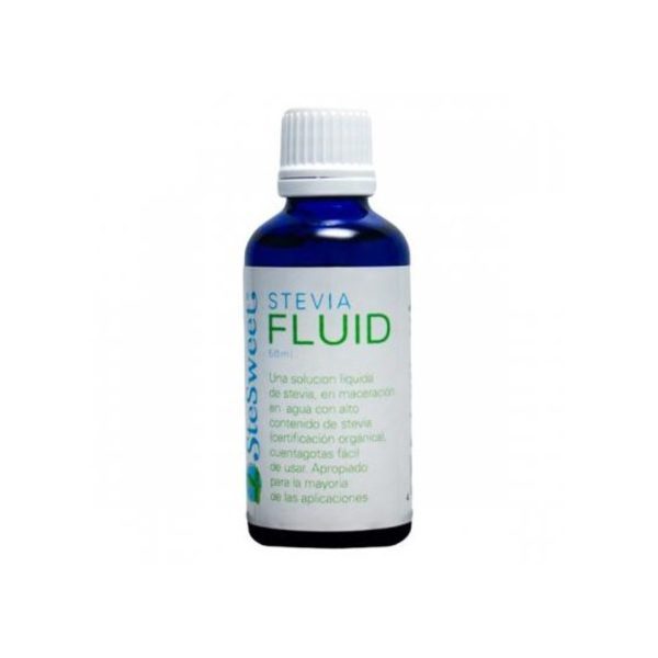 Stevia – 50ml