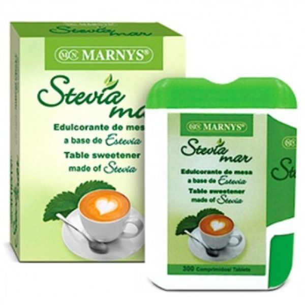 Steviamar 300 Compresse Marnys