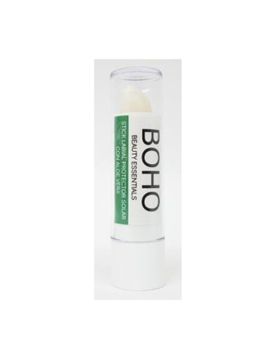 Stick Labial Aloe Boho Boho – 4g