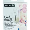 Suavinex Almacenaje Leche Materna 25 Unidades