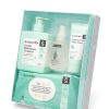 Suavinex Canastilla Minze und Rosa