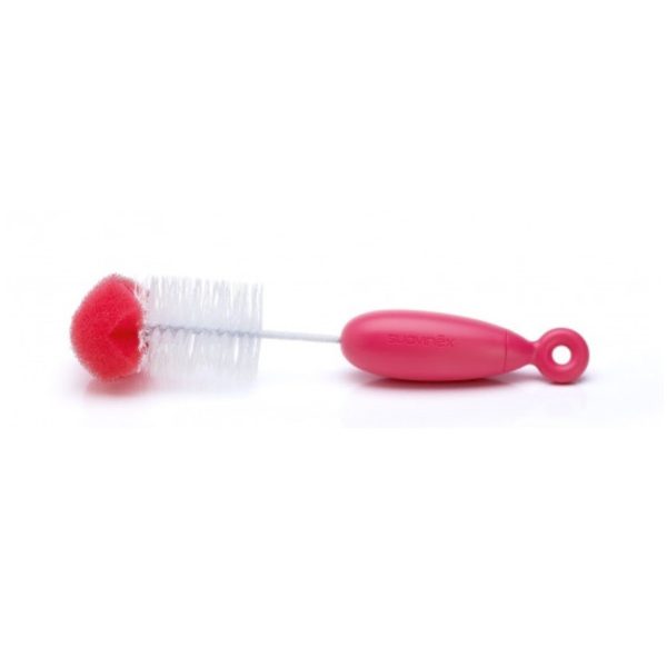Suavinex Cepillo Limpia Biberones Fantasy