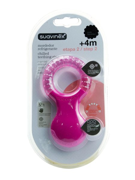 Suavinex Mordicatore Rinfrescante Fase 2
