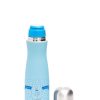 Suavinex Thermos blau 500ml