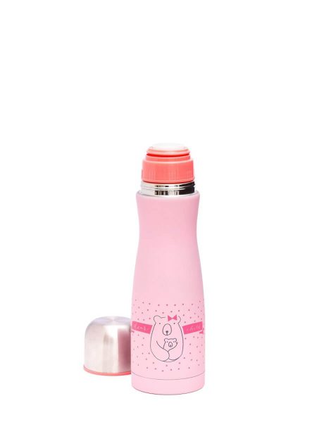 Suavinex termo líquidos niña 500ml