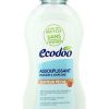 Suavizante Melocotón Ecodoo 1L Ecodoo