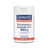 Glucosaminesulfaat 1000 mg 120 Tabletten Lamberts