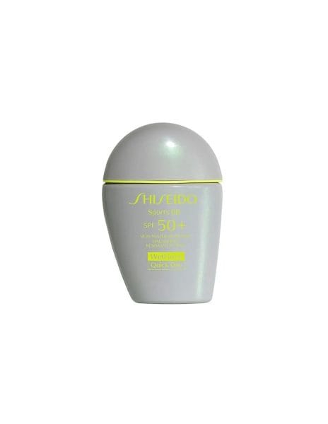 Sun Care Sports Bb Spf50+ #Dark – 30ml