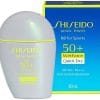Sun Care Sports Bb Spf50+ #Medium – Shiseido – 30ml