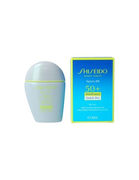 Sun Care Sports Bb Spf50+ #Medium Dark – 30ml