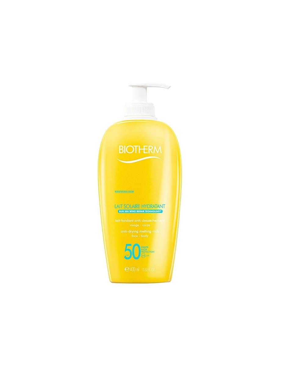 Sun Lait Solaire Spf50 – 400ml