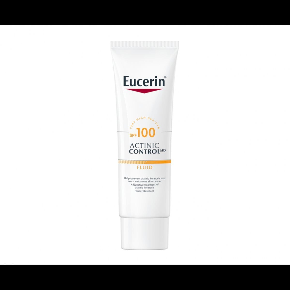 Sun Protection Actinic Control Md Fluido Spf100 Eucerin – 80ml