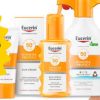 Προστασία Ηλίου Pigment Control Fluido Con Color Spf50+ Light – Eucerin – 50ml