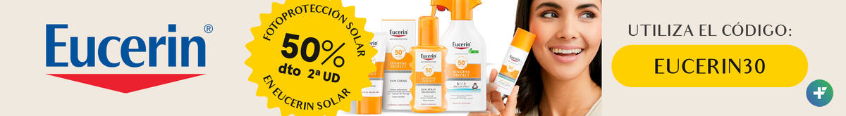 Sun Protection Pigment Control Fluido Con Color Spf50+ Light – Eucerin – 50ml